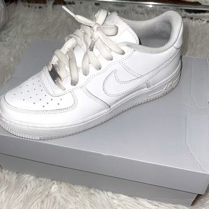Air force ones